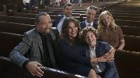 Click to watch 'Tunnel Blind' (popup) Law And Order SVU